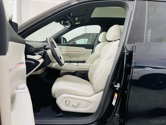 Changan Qiyuan Q07-10