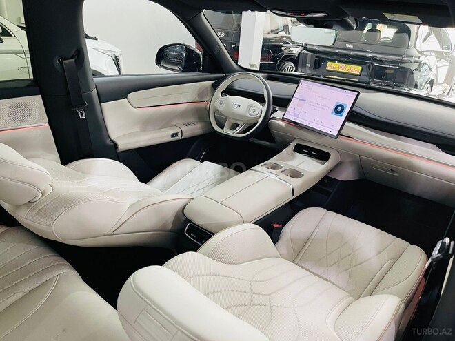 Changan Qiyuan Q07-9