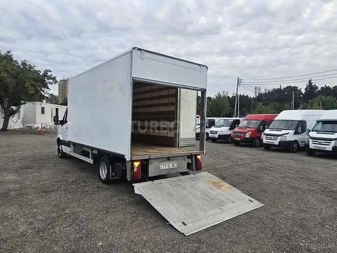 Mercedes Sprinter 511 2007, 220,000 km - 2.2 l - Bakı