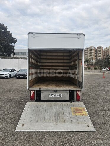 Mercedes Sprinter 511 2007, 220,000 km - 2.2 l - Bakı