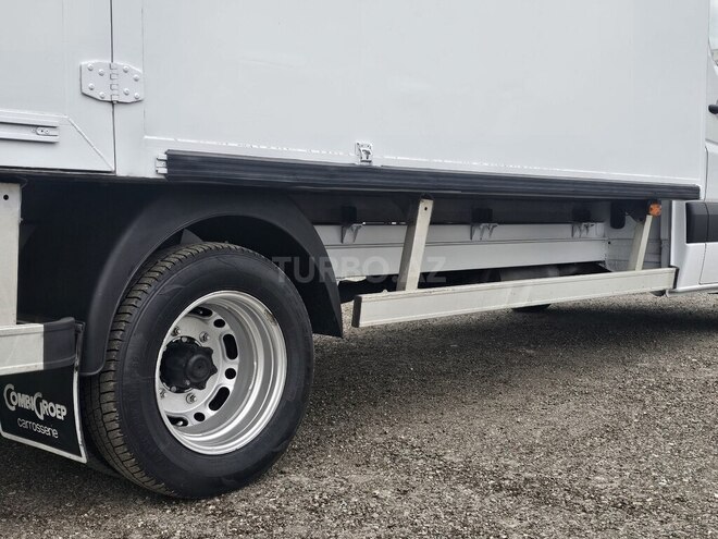 Mercedes Sprinter 511 2007, 220,000 km - 2.2 l - Bakı