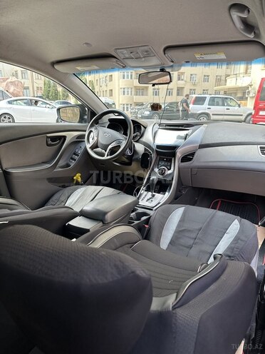 Hyundai Elantra 2013, 180,247 km - 1.8 l - Bakı