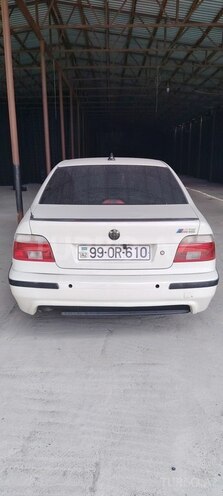 BMW 528 1999, 385,236 km - 2.8 l - Göyçay