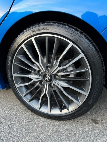 Hyundai Elantra 2016, 180,247 km - 1.6 l - Bakı
