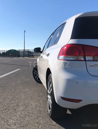 Volkswagen Golf 2011, 216,000 km - 1.6 l - Bakı