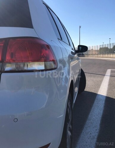 Volkswagen Golf 2011, 216,000 km - 1.6 l - Bakı