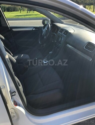 Volkswagen Golf 2011, 216,000 km - 1.6 l - Bakı