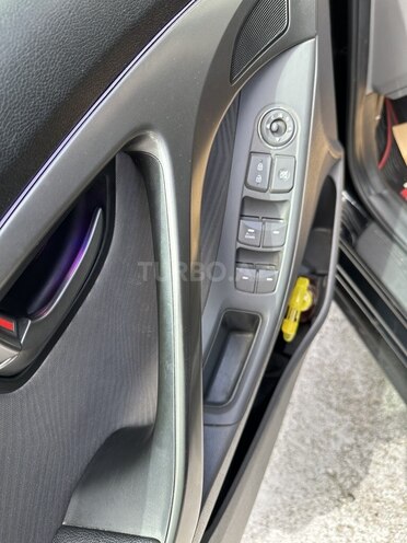 Hyundai Elantra 2013, 180,247 km - 1.8 l - Bakı