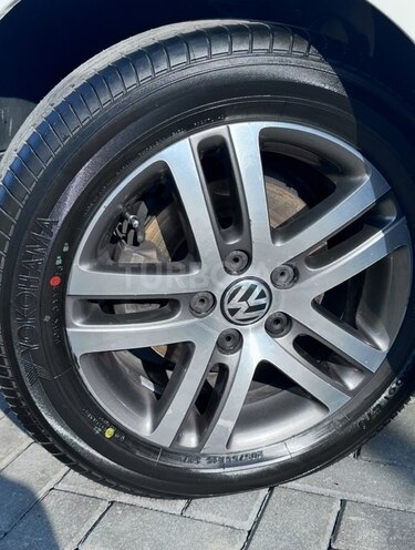 Volkswagen Golf 2011, 216,000 km - 1.6 l - Bakı