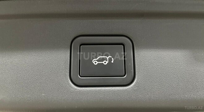 Changan Qiyuan Q07-23