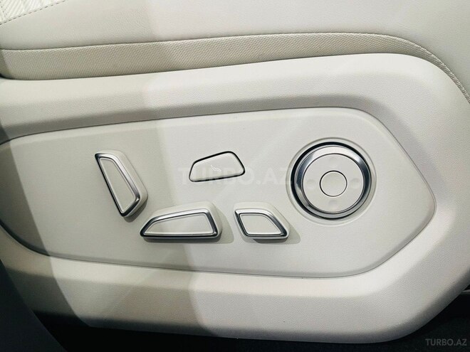 Changan Qiyuan Q07-22