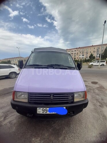 GAZ 330200 2002, 250,000 km - 2.3 l - Sumqayıt