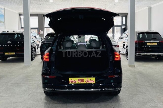 Changan Qiyuan Q07-14