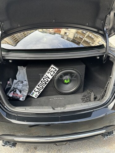 Hyundai Elantra 2013, 180,247 km - 1.8 l - Bakı