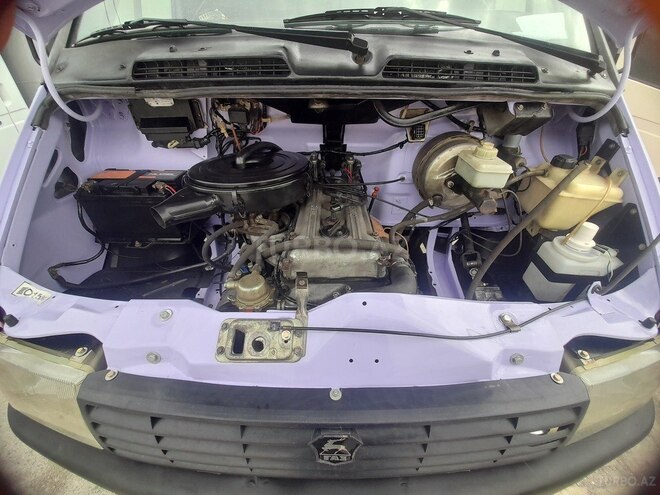 GAZ 330200 2002, 250,000 km - 2.3 l - Sumqayıt