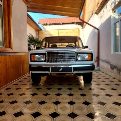 LADA (VAZ) 2107 2010, 95,000 km - 1.5 l - Göygöl