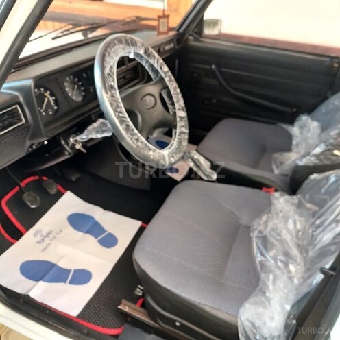 LADA (VAZ) 2107 2010, 95,000 km - 1.5 l - Göygöl