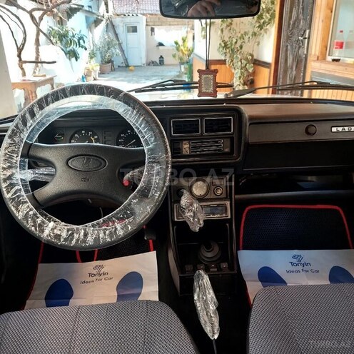 LADA (VAZ) 2107 2010, 95,000 km - 1.5 l - Göygöl
