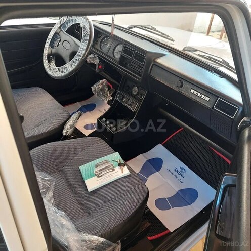 LADA (VAZ) 2107 2010, 95,000 km - 1.5 l - Göygöl