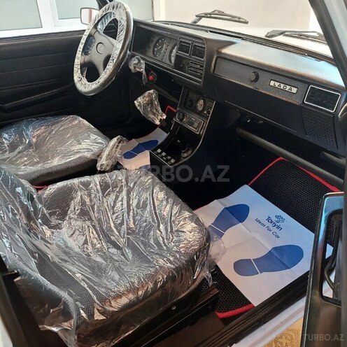 LADA (VAZ) 2107 2010, 95,000 km - 1.5 l - Göygöl