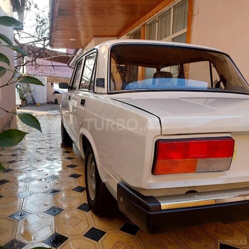 LADA (VAZ) 2107 2010, 95,000 km - 1.5 l - Göygöl