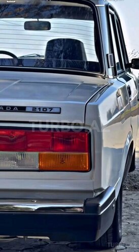 LADA (VAZ) 2107 2010, 95,000 km - 1.5 l - Göygöl