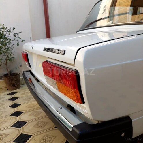 LADA (VAZ) 2107 2010, 95,000 km - 1.5 l - Göygöl
