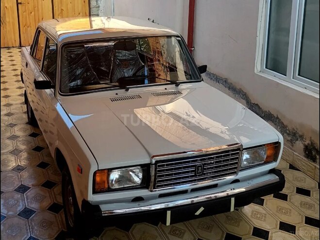 LADA (VAZ) 2107 2010, 95,000 km - 1.5 l - Göygöl