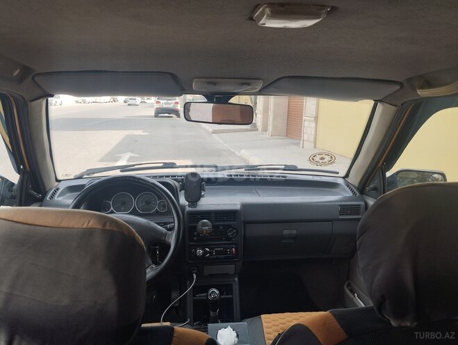 Saipa 132 2008, 284,768 km - 1.3 l - Sumqayıt
