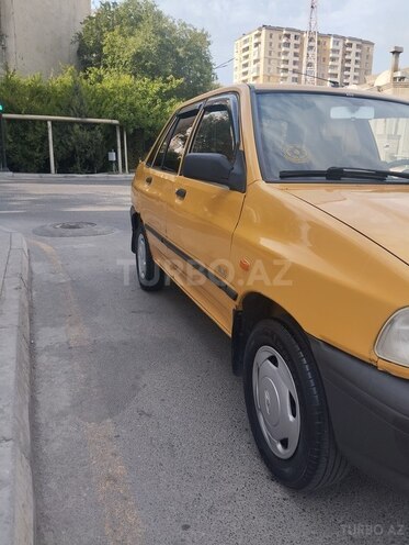 Saipa 132 2008, 284,768 km - 1.3 l - Sumqayıt