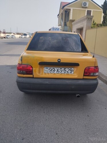 Saipa 132 2008, 284,768 km - 1.3 l - Sumqayıt