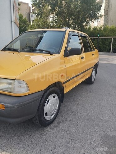 Saipa 132 2008, 284,768 km - 1.3 l - Sumqayıt