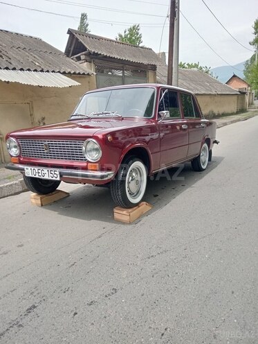 LADA (VAZ) 21011 1981, 82,222 km - 1.3 l - İsmayıllı