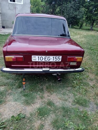 LADA (VAZ) 21011 1981, 82,222 km - 1.3 l - İsmayıllı