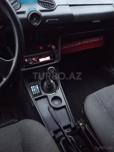 LADA (VAZ) 21011 1981, 82,222 km - 1.3 l - İsmayıllı