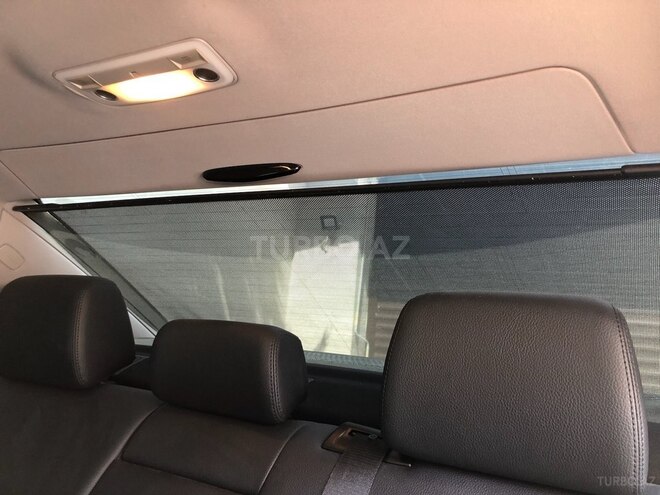 Mercedes E 220 d 2010, 345,000 km - 2.2 l - Bakı