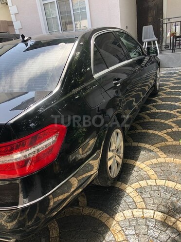 Mercedes E 220 d 2010, 345,000 km - 2.2 l - Bakı