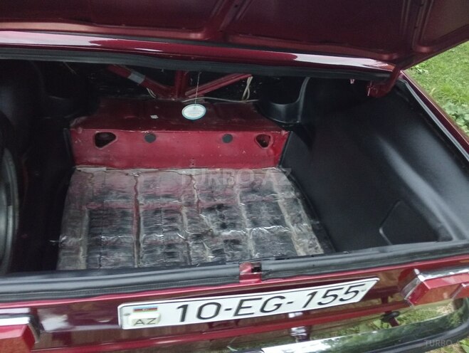 LADA (VAZ) 21011 1981, 82,222 km - 1.3 l - İsmayıllı