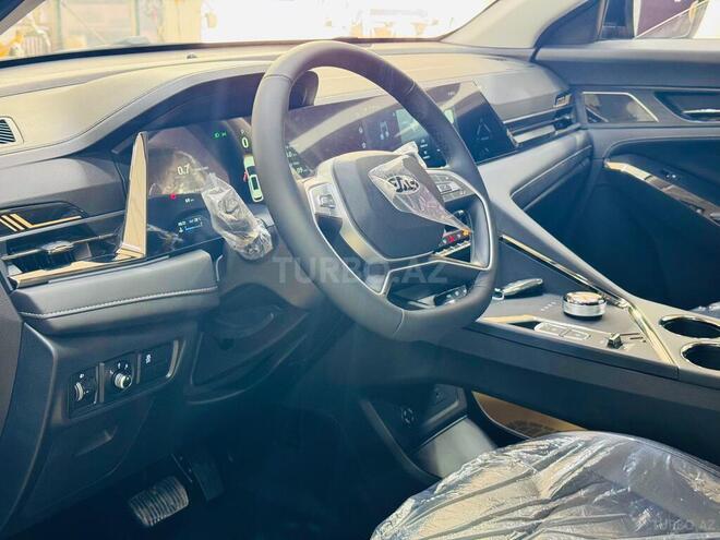 JAC JS8-11