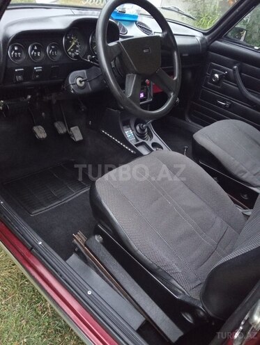LADA (VAZ) 21011 1981, 82,222 km - 1.3 l - İsmayıllı