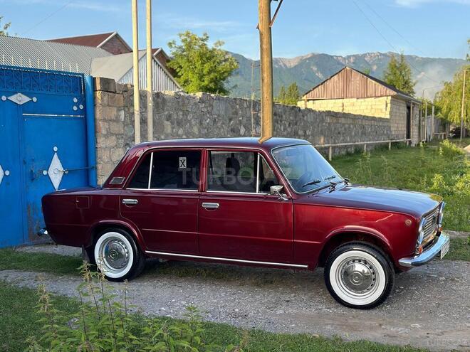 LADA (VAZ) 21011 1981, 82,222 km - 1.3 l - İsmayıllı
