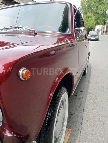 LADA (VAZ) 21011 1981, 82,222 km - 1.3 l - İsmayıllı