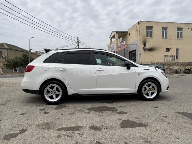 SEAT Ibiza 2013, 243,000 km - 1.4 l - Bakı