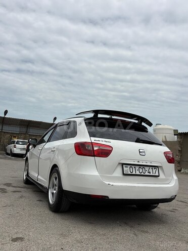 SEAT Ibiza 2013, 243,000 km - 1.4 l - Bakı