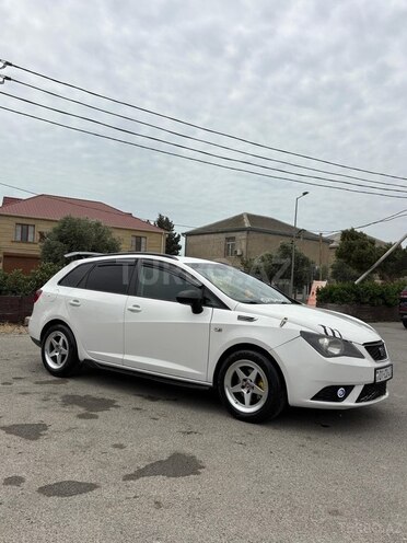 SEAT Ibiza 2013, 243,000 km - 1.4 l - Bakı