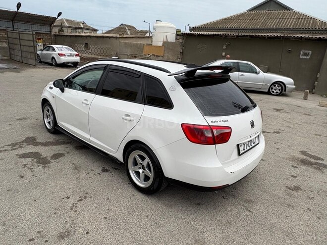 SEAT Ibiza 2013, 243,000 km - 1.4 l - Bakı