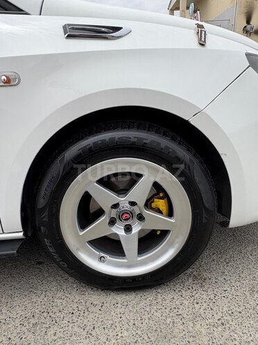 SEAT Ibiza 2013, 243,000 km - 1.4 l - Bakı