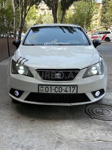 SEAT Ibiza 2013, 243,000 km - 1.4 l - Bakı