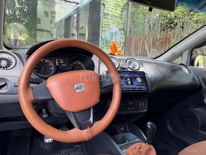 SEAT Ibiza 2013, 243,000 km - 1.4 l - Bakı
