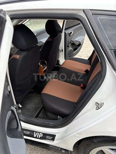 SEAT Ibiza 2013, 243,000 km - 1.4 l - Bakı